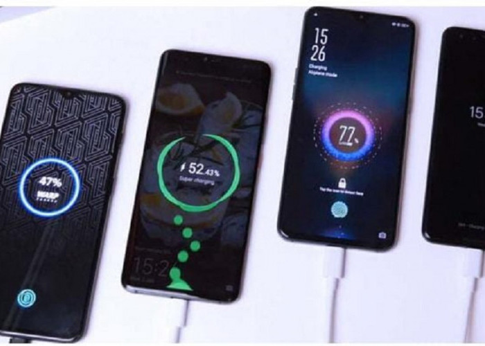 Fast Charging Masuk HP 1 Jutaan: Siapa yang Membawa dan Bagaimana Dampaknya?