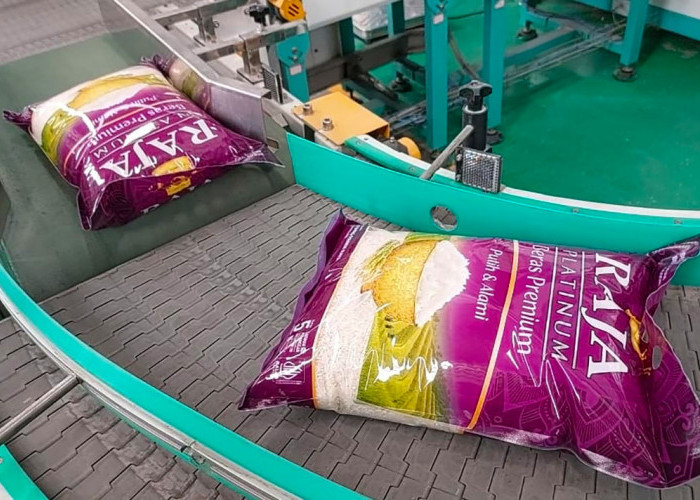 PT Belitang Panen Raya Tegaskan Merek Raja Platinum dan Raja Ultima Sesuai Regulasi
