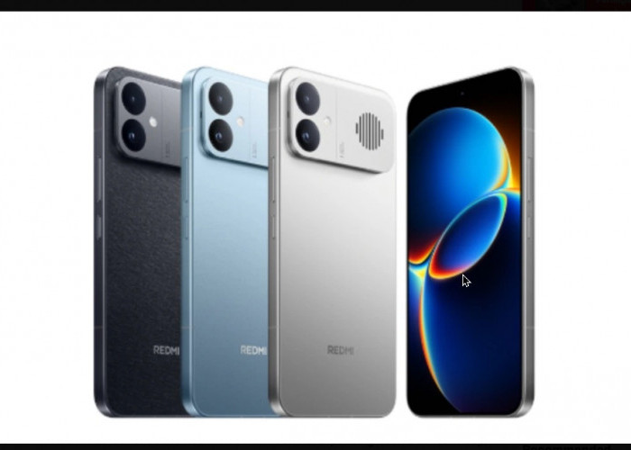 Redmi K90 Max Resmi Diluncurkan dengan Layar 165Hz dan Baterai 8.550mAh