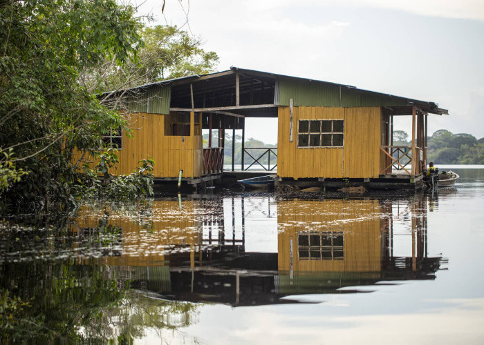 Mengatasi Banjir : 10 Tips Ampuh untuk Melindungi Rumah Anda Saat Hujan 
