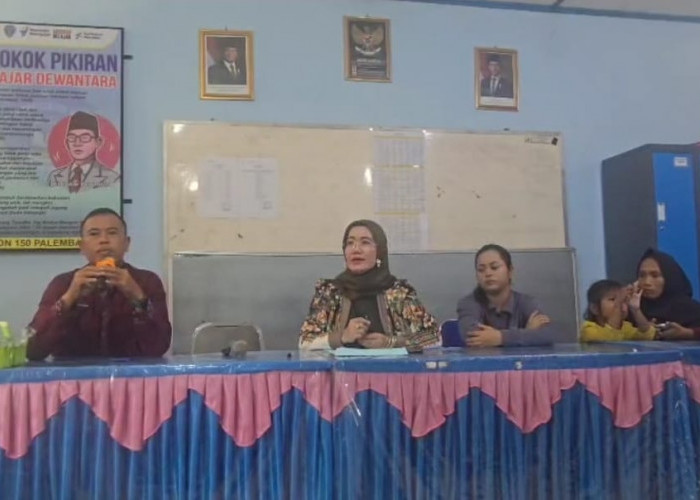 FT Alami Subkonjungtiva, Berkas Resmi Ditutup Usai Kesepakatan Damai