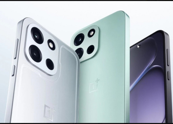 OnePlus Siapkan HP Seri N Baru , Harga Dirumorkan di Bawah Rp4 Jutaan