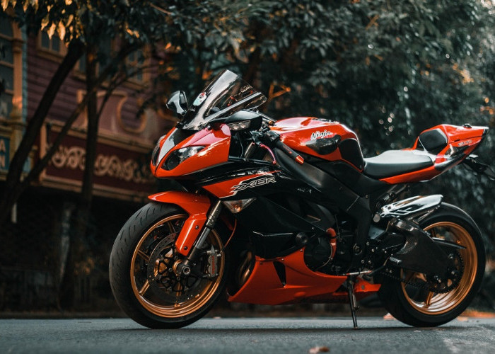 MOTOR SPORT 2026, Desain Agresif dan Teknologi Modern yang Menarik Perhatian Pecinta Otomotif