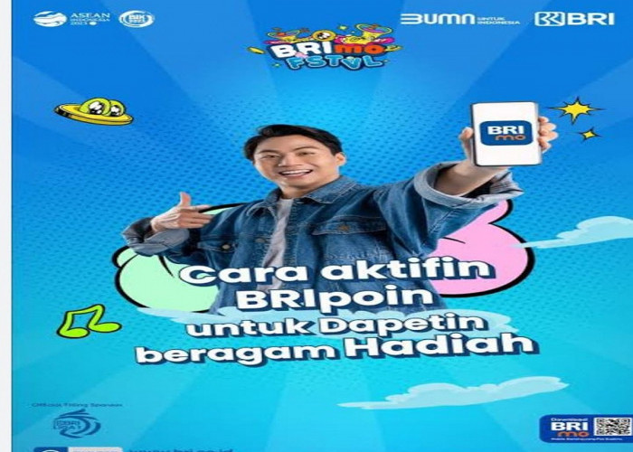 Reward BRI Poin: Keuntungan Menarik Bagi Nasabah Setia BRI