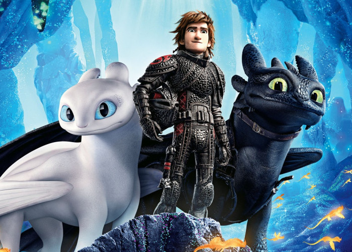 7 Film Animasi Paling Dinantikan di Tahun 2025! Jangan Ada Yang Terlewatkan