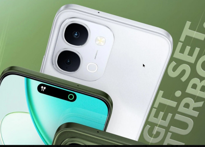 Vivo T5 Pro Kemungkinan Segera Meluncur, Spesifikasi Utama Bocor