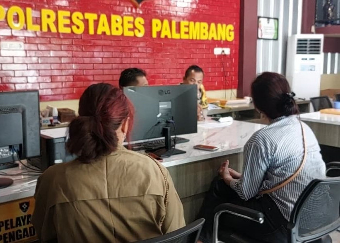Remaja Perempuan 17 Tahun di Palembang Jadi Korban Pelecehan oleh Mahasiswa