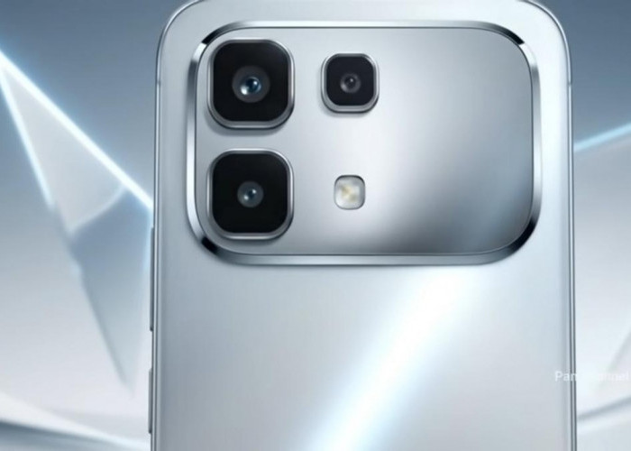 Infinix Note 60 Pro Gebrakan Baru Awal 2026