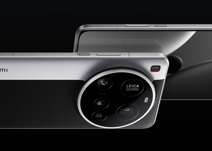 Xiaomi 15 Ultra Bikin Kaget, Layar LTPO 2K-nya Setara Flagship Miliaran!