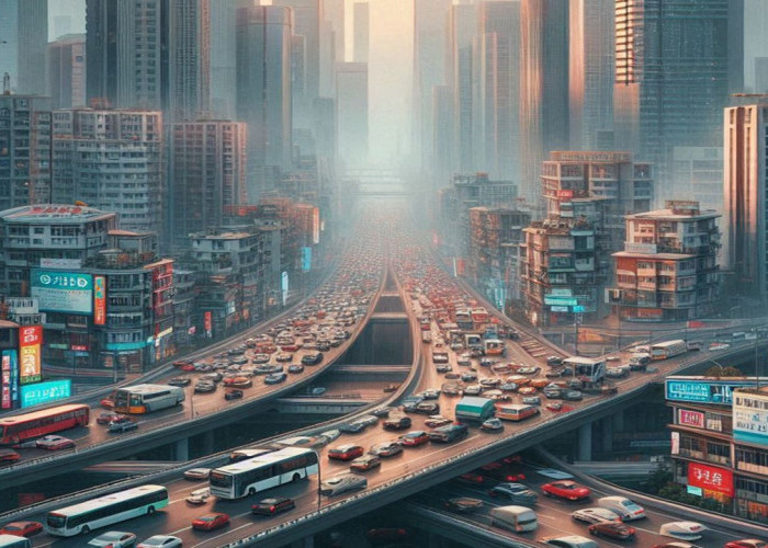 Belum Lama Beroperasi, BYD Sudah Terlibat Beberapa Masalah Hukum di Indonesia