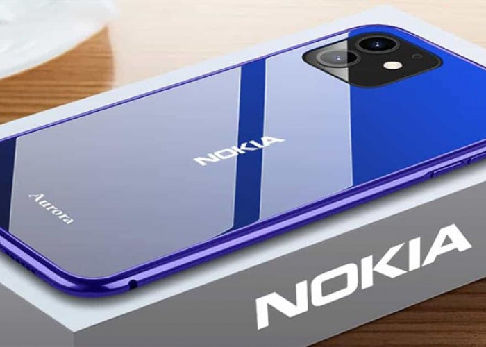 Nokia X90 Pro Max 2026: HP Premium dengan Sentuhan Desain Klasik yang Nostalgia