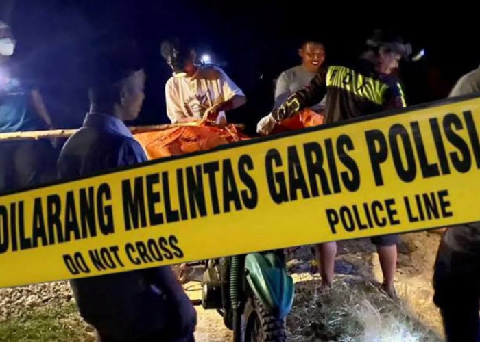 Geger! Penemuan Beruntun 4 Jasad Tanpa Kepala di Pantai Lampung, Penyebab Kematian Masih Misteri