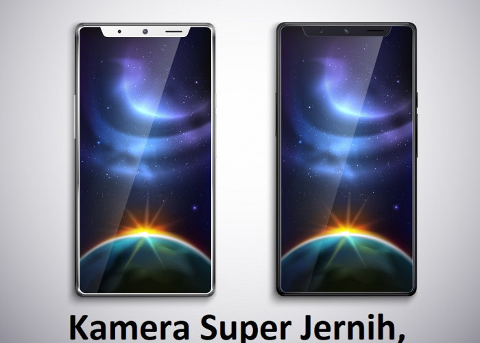 Kamera Super Jernih, Harga Terjangkau: HP Android 108MP di Bawah Rp 4 Juta Pengalaman Fotografi Memuaskan