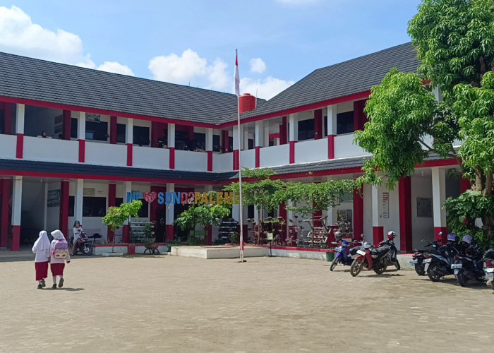 Herman Deru Tanggapi Pendidikan Gratis Swasta,