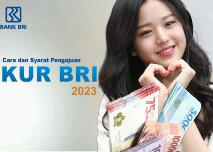 Tanpa Jaminan Loh! Buruan Ajukan Pinjaman KUR BRI 2023 , Ini Syarat dan Informasinya 