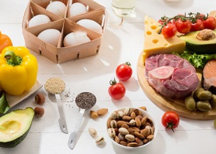 11 Makanan ini Aman Dikonsumsi dan Dapat Membantu Menurunkan Kadar Kolesterol