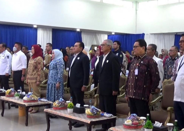 HUT Ke-7 RSUD Siti Fatimah Luncurkan 6 Layanan Baru untuk Meningkatkan Kualitas Layanan Kesehatan