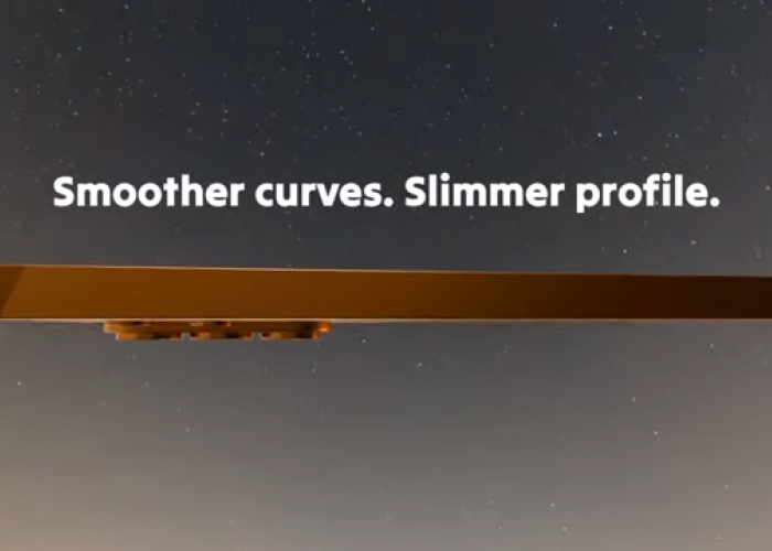 Desain Galaxy S26 Kian Futuristik dengan Bezel Lebih Tipis