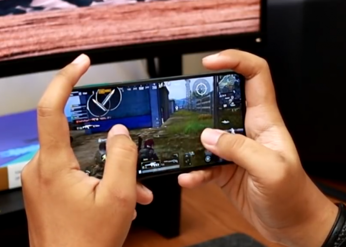 Main MOBA Berjam-Jam, Galaxy M62 Panas atau Tetap Adem? Ini Faktanya!