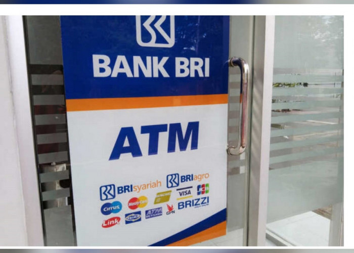 Bagaimana Jaringan ATM BRI Membantu Lidia dalam Bertransaksi di Perkebunan Sawit?