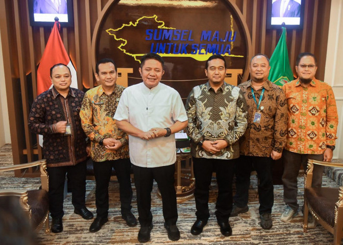 PLN Mobile Color Run 2025 Dimulai di Palembang: Sinergi untuk Kesehatan dan Lingkungan