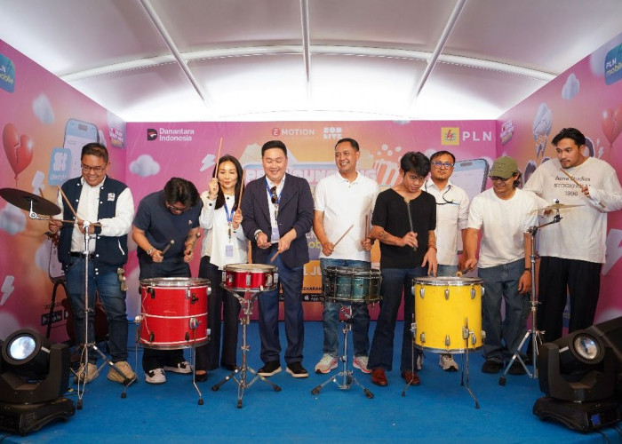 PLN Hadirkan Fitur Lifestyle di PLN Mobile, Siap Jadi Bagian dari Gaya Hidup Masyarakat