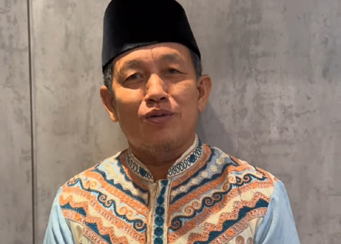 Sempat Jalani Perawatan di RS, Ustad Solihin Hasibuan Tutup Usia