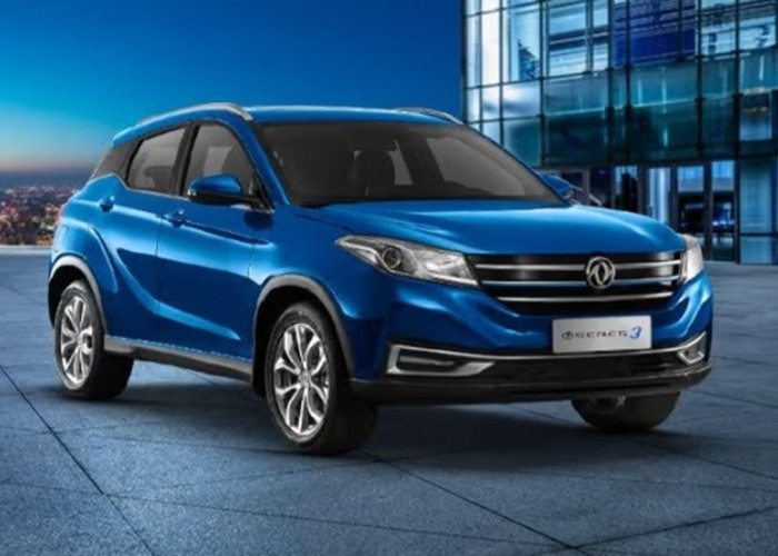 Membandingkan Harga Seres 3 dan BYD Atto 3, Mana yang Lebih Menguntungkan?