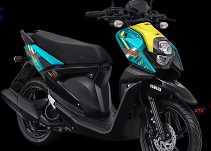 Memilih Skutik 125 cc dengan Harga Sekitar Rp20 Jutaan: Ragam Pilihan yang Tersedia