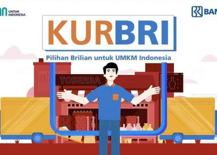 KUR BRI 2024: Pilihan Terbaik untuk UMKM Tingkatkan Bisnis