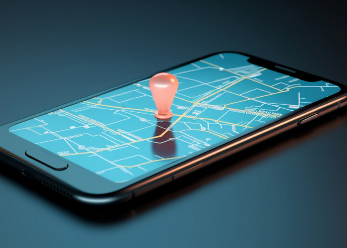 GPS Generasi Baru: Ketika Lokasi Menjadi Data Paling Berharga