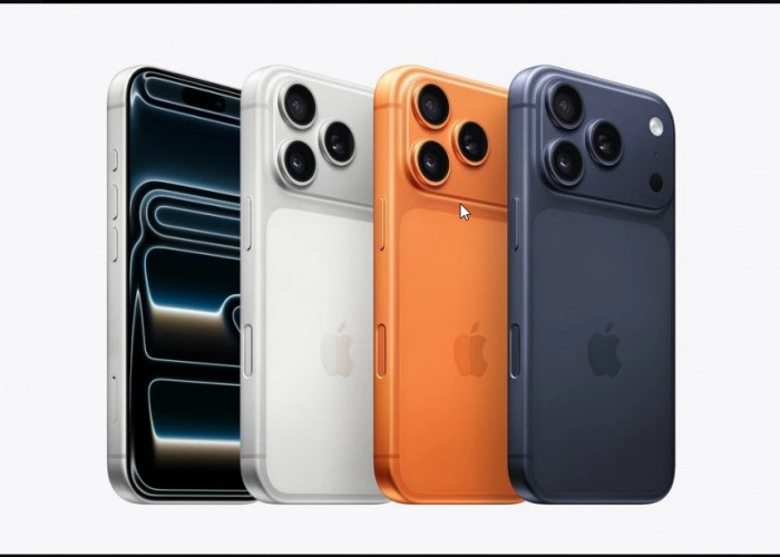 iPhone 18 Pro Bisa Membawa Peningkatan Jauh Lebih Besar Dibanding iPhone 17 Pro: Ini Bocorannya!