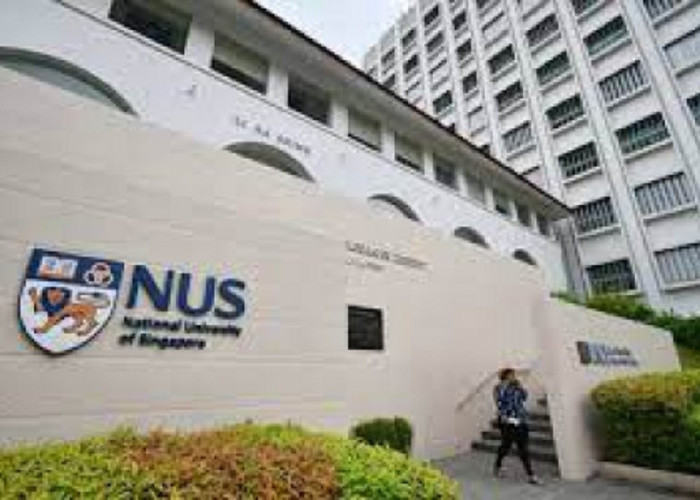 Kuliah Gratis di NUS Singapura, Ada Beasiswa untuk Pelajar ASEAN