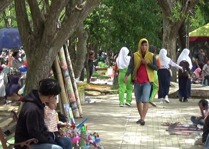 Event Pariwisata Sumsel Belum Tersosialisasi dengan Baik