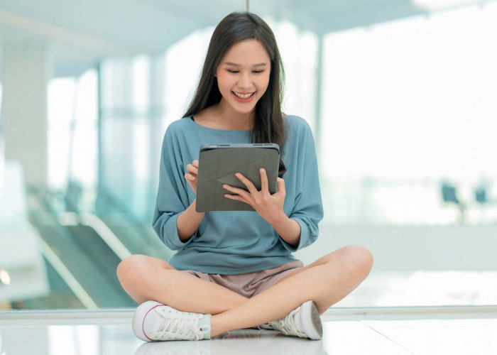 Redmi Pad Pro 2 Usung Teknologi Baterai Besar, Tahan Lama Seharian