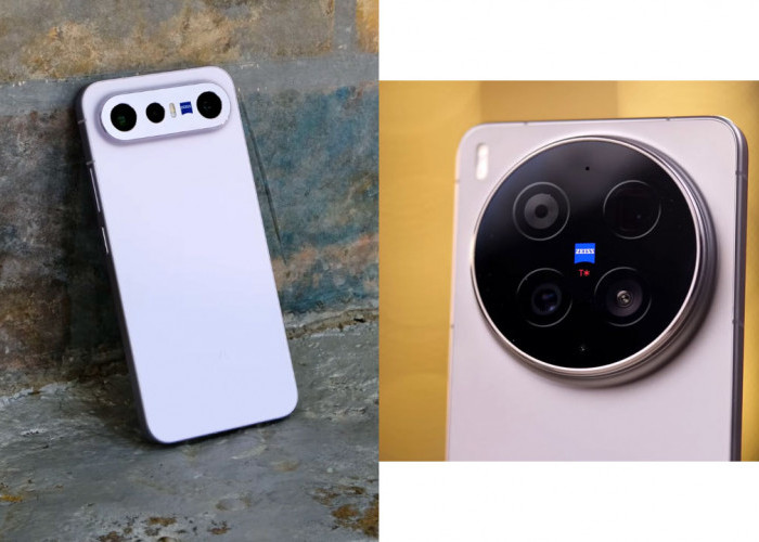 Menanti Peluncuran Vivo X300 Ultra dan X300 FE