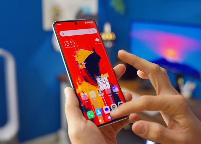 Redmi Note Series Memori Besar Ruang Luas untuk Semua Kebutuhan