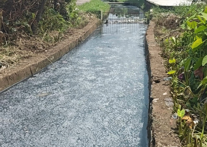 Tidak Perbaiki Instlasi Limbah, 29 Usaha Tahu Terancam Disegel