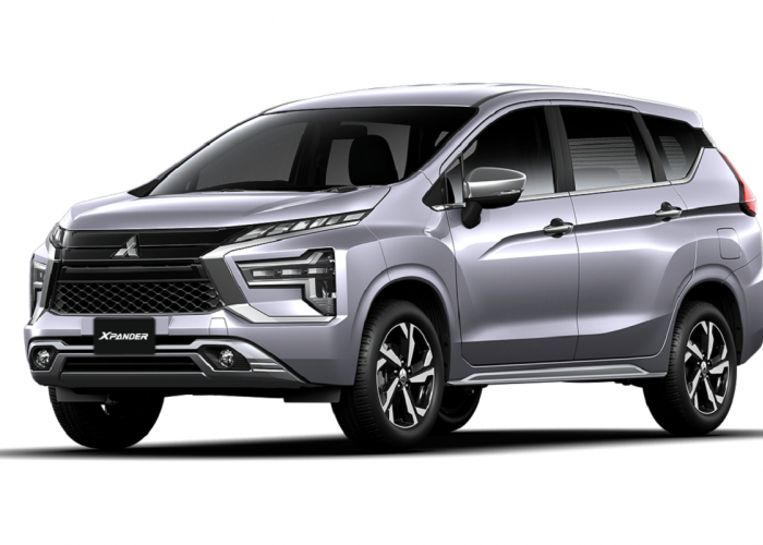 Rahasia Harga Jual Mitsubishi Xpander Tetap Tinggi, Wajib Tahu!