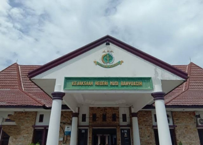 Kejari Muba Tingkatkan Kasus Dugaan Korupsi Aset Tanah ke Tahap Penyidikan