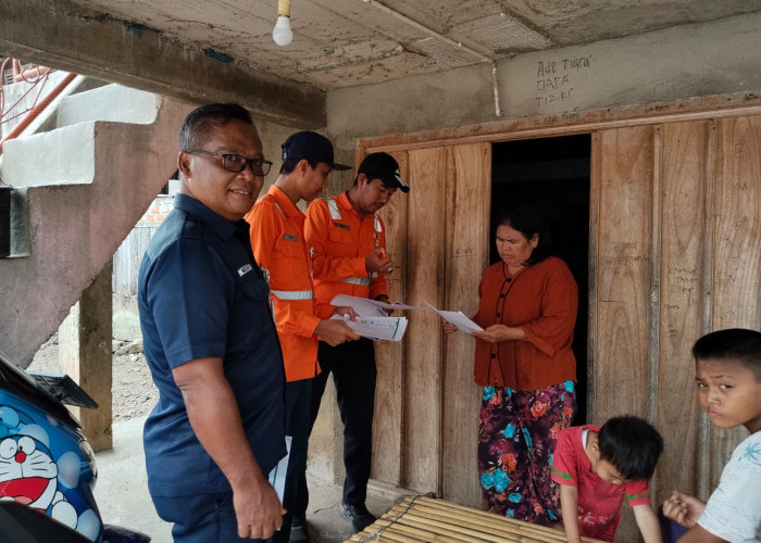 Permudah Debitur Bayar Tagihan Kontrak, KAI Hadirkan Layanan Drive Thru Penagihan