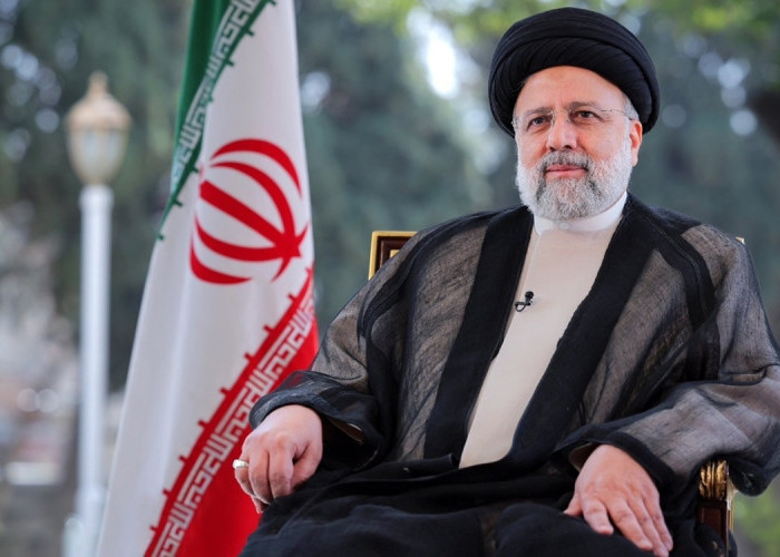 Ini Respons Dunia Internasional Terhadap Tragedi Tewasnya Presiden Iran Ebrahim Raisi