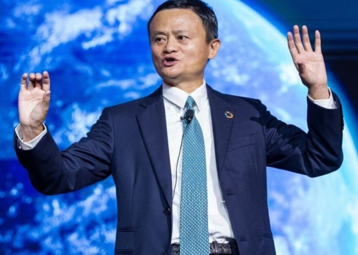 Perjalanan hidup Jack Ma Pendiri Alibaba: Kisah Pahit dan Sukses Yang Menginspirasi