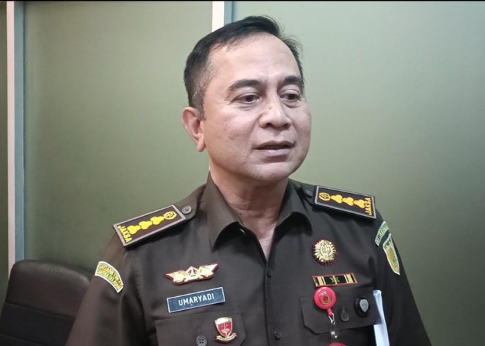Aspidsus: Eks Ketua DPRD Sumsel Bisa Jadi Saksi Persidangan Korupsi PUPR Banyuasin