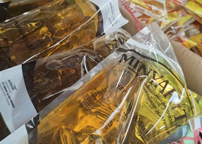 Stok MinyaKita Kembali Terbatas di Pasaran, Pedagang Kesulitan Penuhi Permintaan Konsumen
