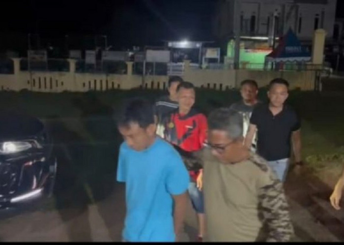 Terduga Pelaku Pembunuhan Guru PPPK OKU Dibekuk, Ini Kronologi Lengkapnya