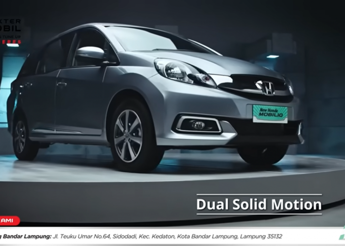 Banyak yang Nyesel! Ternyata Ini Mobil Bekas Paling Aman Buat Mudik Jauh