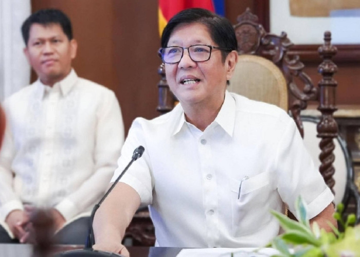 Memanas! Rodrigo Duterte Ancam  Akan Gulingkan Penggantinya Ferdinand Marcos Jr