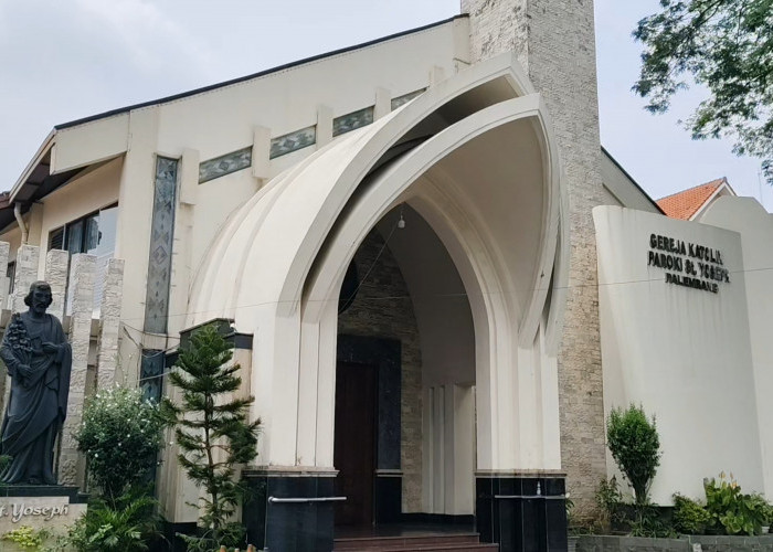 Paus Leo XIV Terpilih, Harapan Segar bagi Umat Katolik