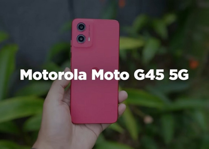 Terungkap! HP 1 Jutaan Paling Gila di Juli 2025!